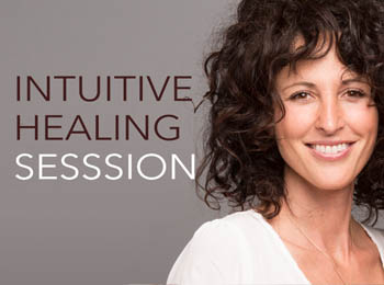 Healing Session with Marisa Grieco