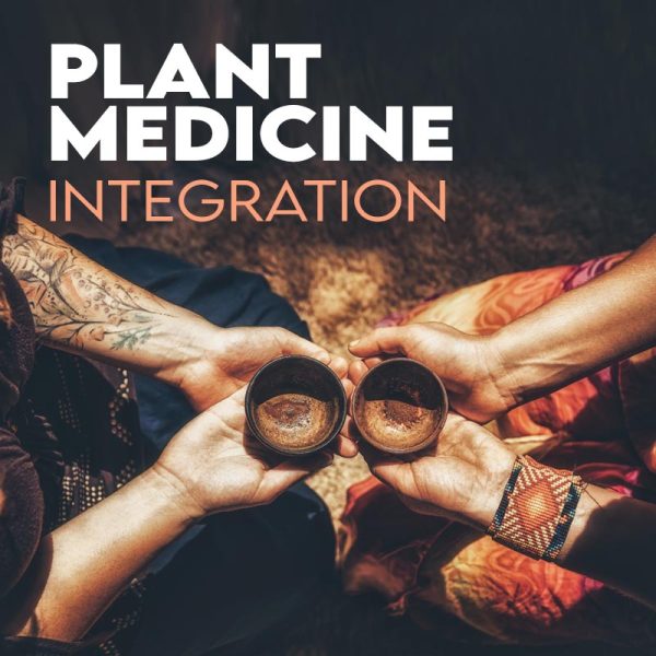 Plant Medicine Integration