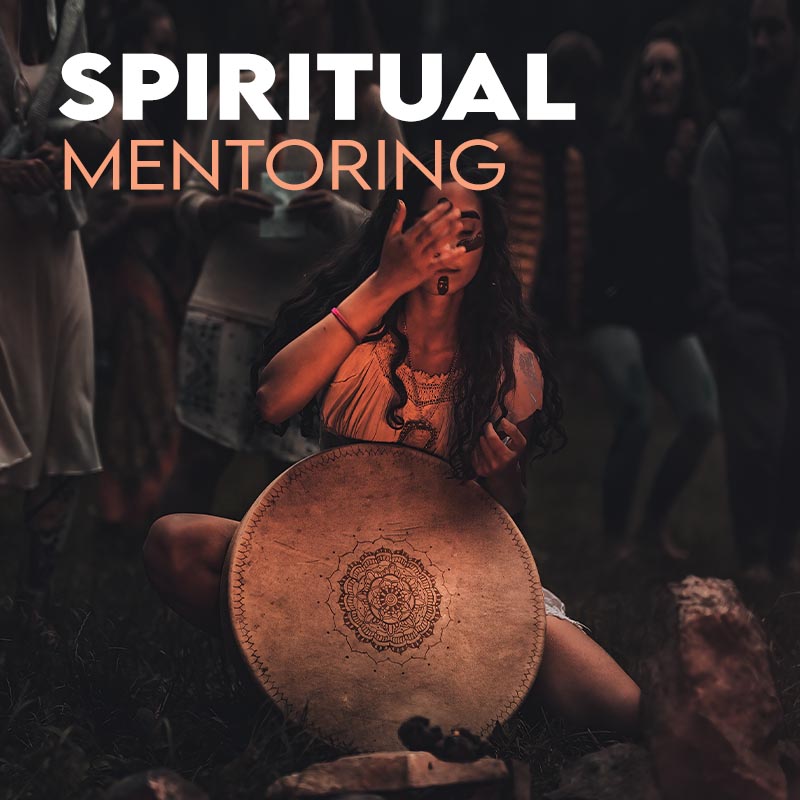 Spiritual Mentoring